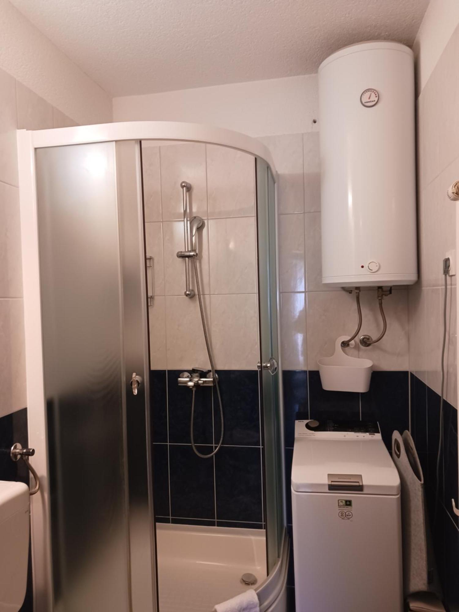 ספליט Apartment Magical View מראה חיצוני תמונה